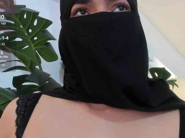 radiagazali- webcam