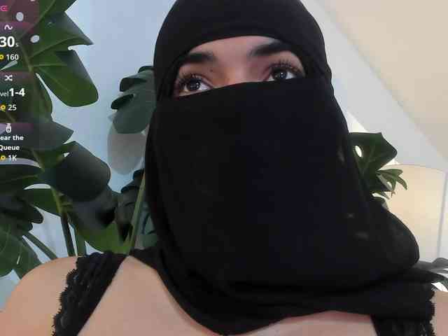 radiagazali- webcam
