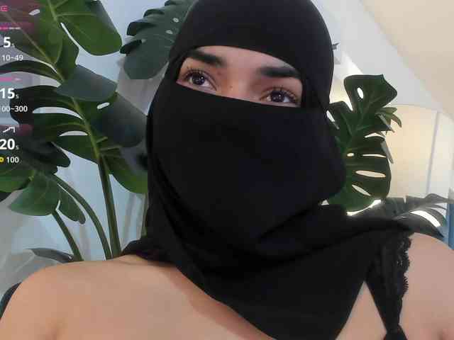radiagazali- webcam