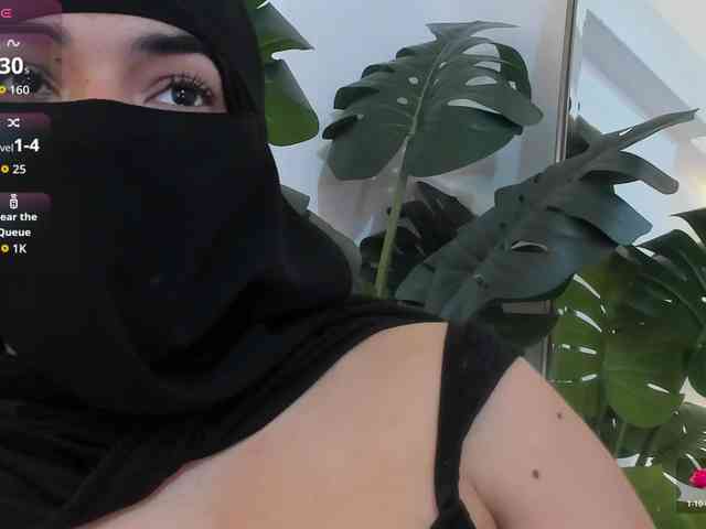 radiagazali- webcam
