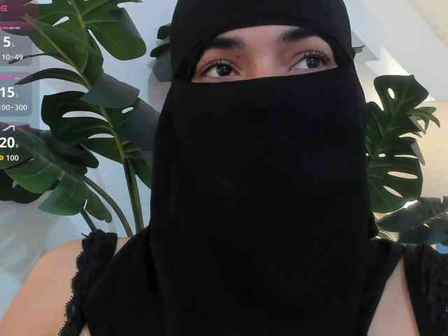 radiagazali- webcam