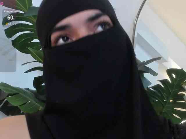 radiagazali- webcam