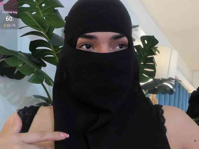 radiagazali- webcam