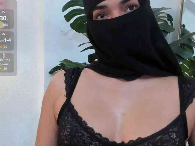 radiagazali- webcam
