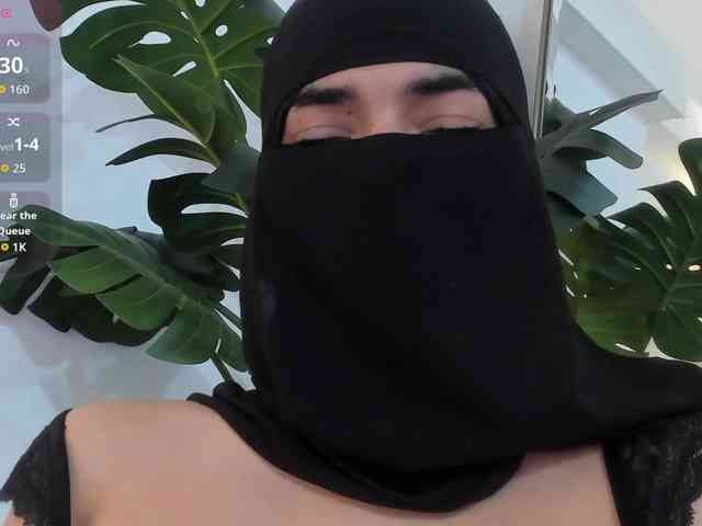 radiagazali- webcam