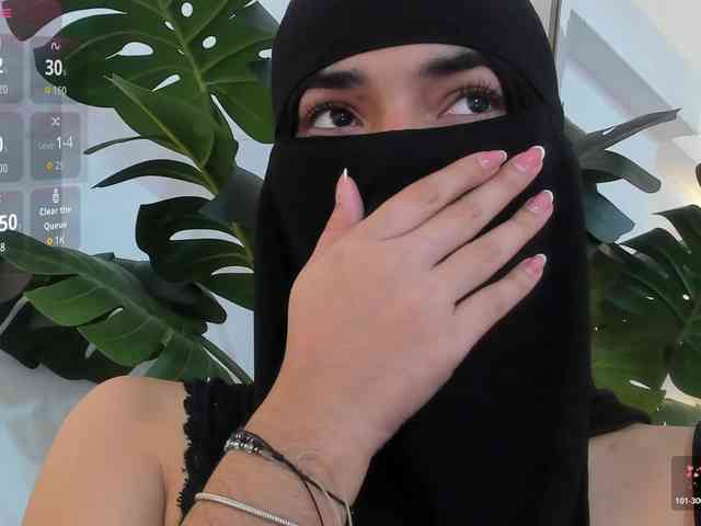 radiagazali- webcam