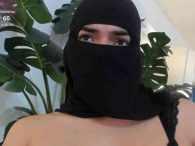 radiagazali- webcam