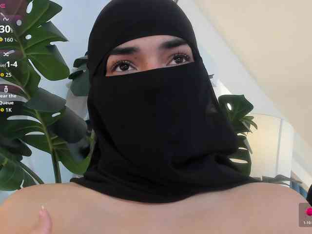 radiagazali- webcam
