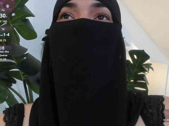 radiagazali- webcam