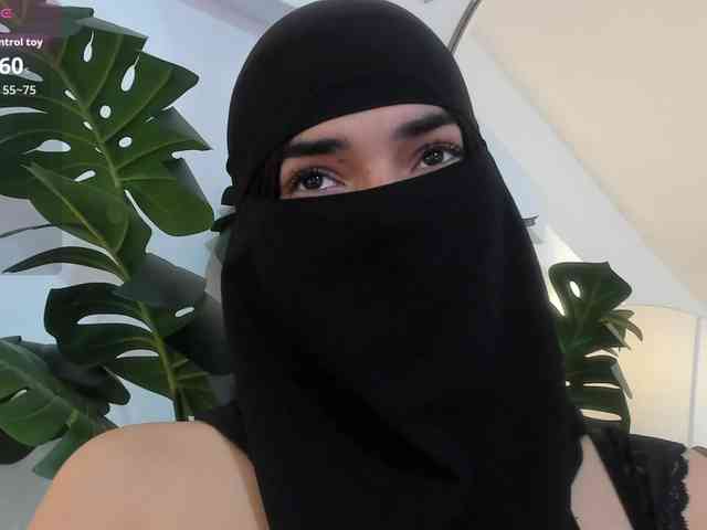 radiagazali- webcam