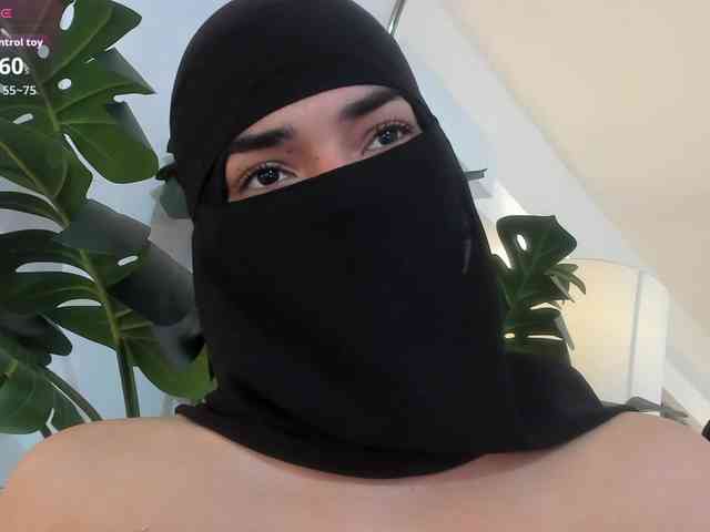radiagazali- webcam