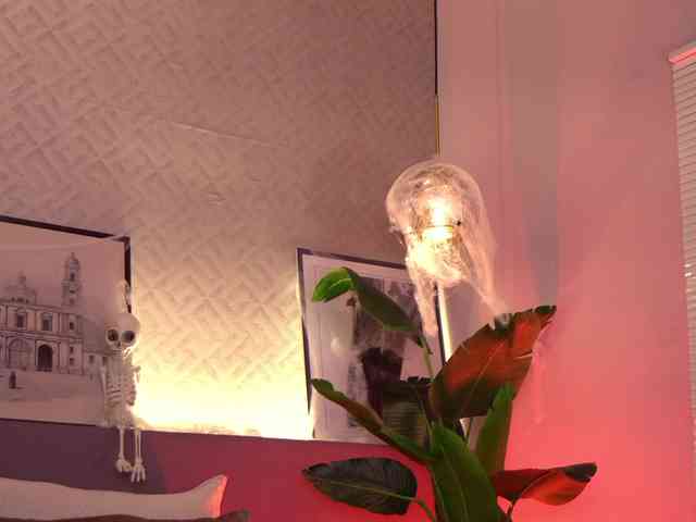JadaKai webcam