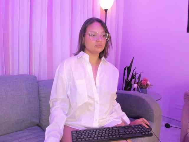 VickySmith webcam