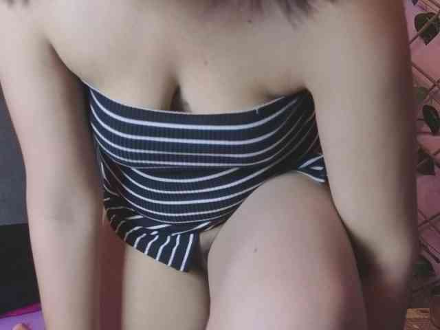 VickySmith webcam