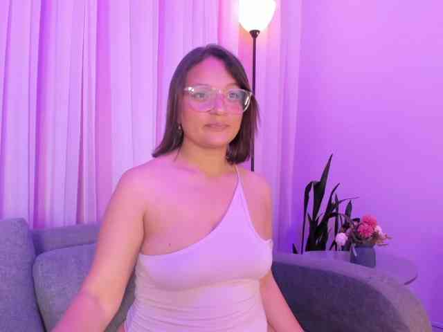 VickySmith webcam