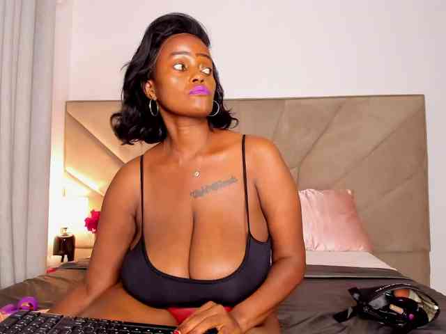 JasminQuin webcam