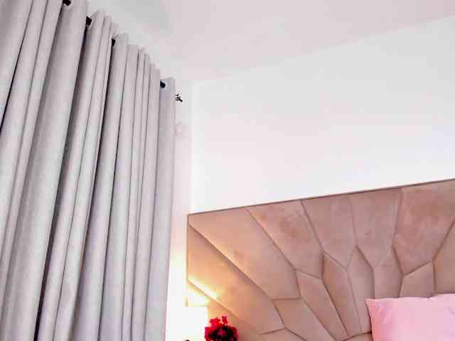 JasminQuin webcam
