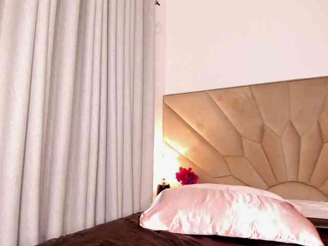 JasminQuin webcam
