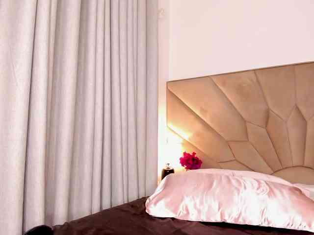JasminQuin webcam