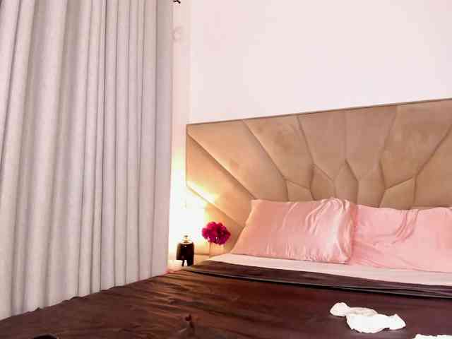 JasminQuin webcam