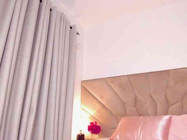 JasminQuin webcam
