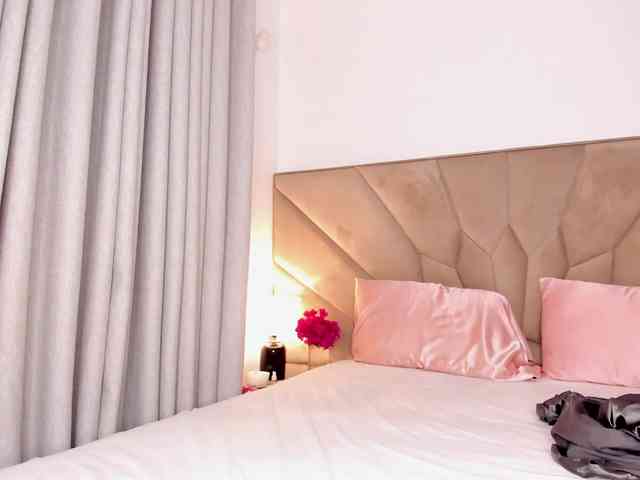 JasminQuin webcam