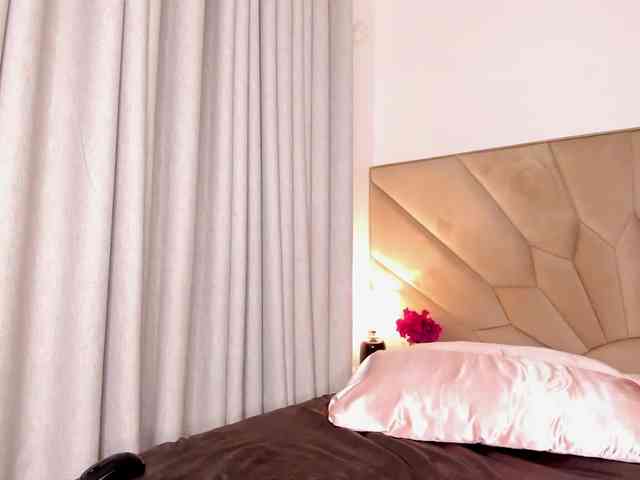 JasminQuin webcam