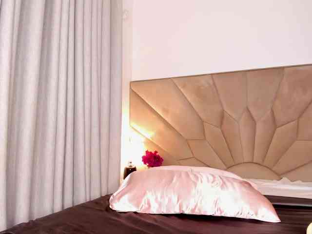 JasminQuin webcam