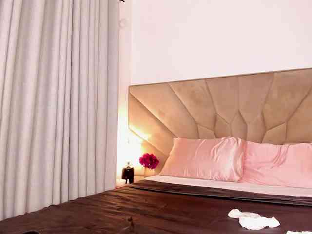 JasminQuin webcam