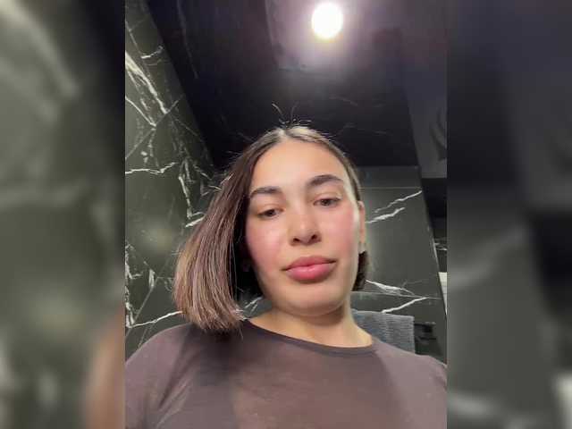 Gratis Live Sexcam mit Talilia Talilia