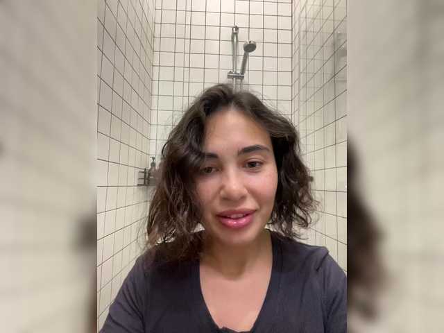 Gratis Live Sexcam mit Talilia Talilia