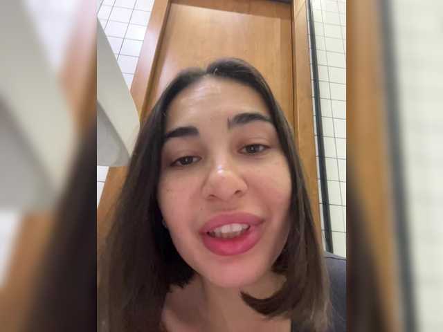 Accedi alla chat con il nickname Talilia Talilia