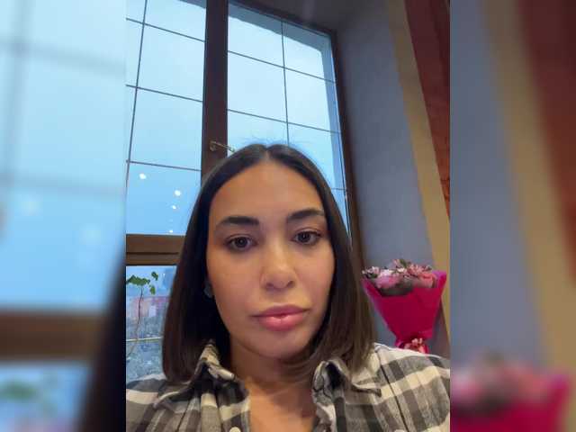 Entrez le videochat erotique avec le
modèle Talilia Talilia