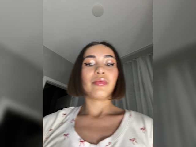 Gratis Live Sexcam mit Talilia Talilia