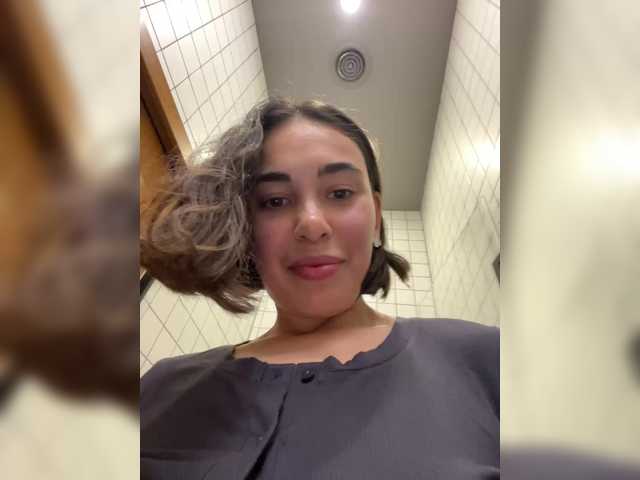 Gratis Live Sexcam mit Talilia Talilia