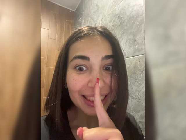 Gratis Live Sexcam mit Talilia Talilia