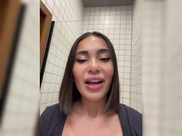 Gratis Live Sexcam mit Talilia Talilia