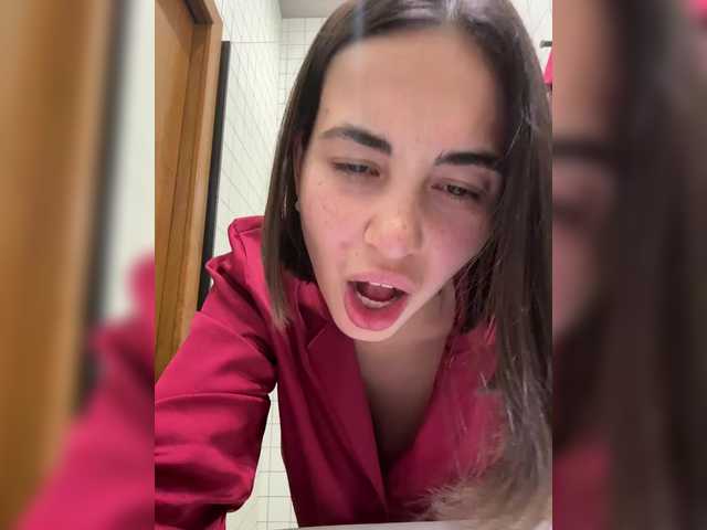 Gratis Live Sexcam mit Talilia Talilia