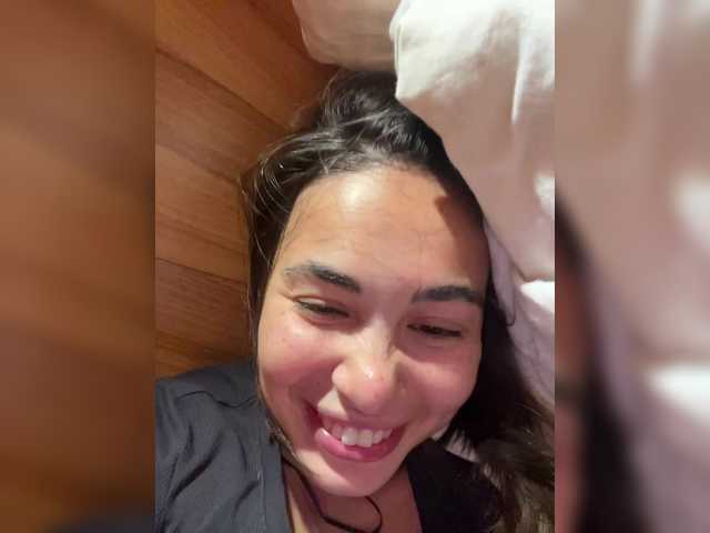 Gratis Live Sexcam mit Talilia Talilia