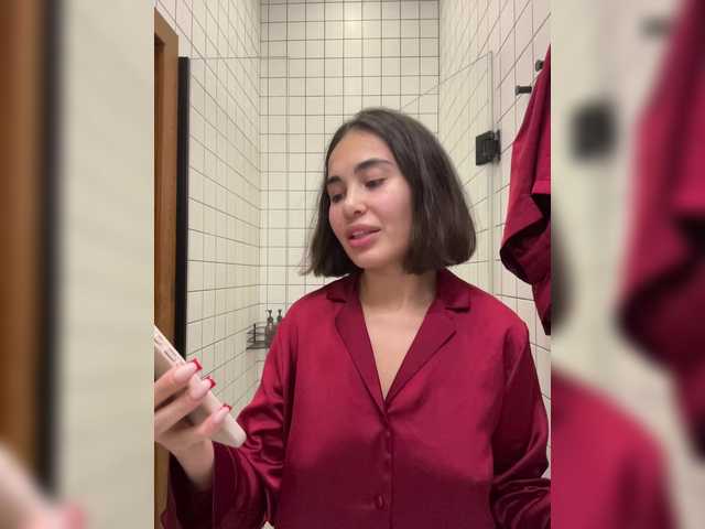 go to chat with Talilia