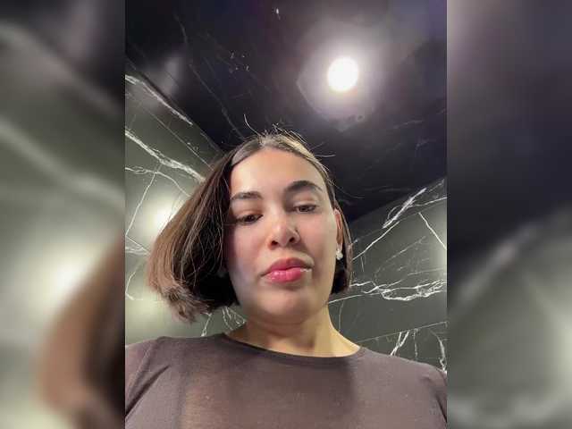 Gratis Live Sexcam mit Talilia Talilia