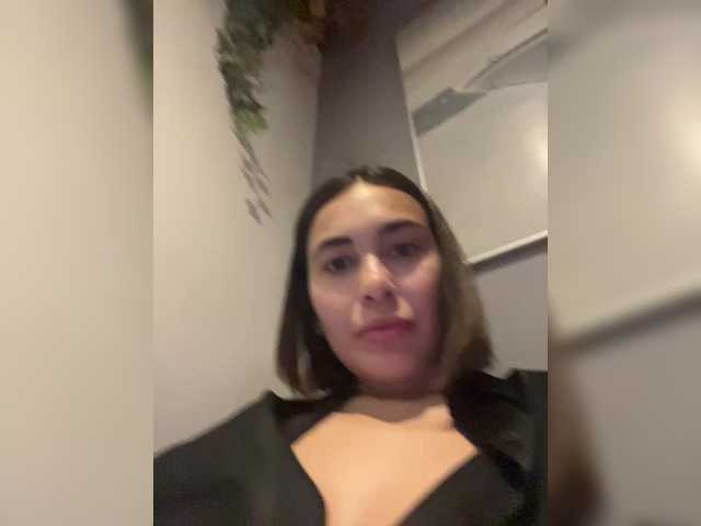 Gratis Live Sexcam mit Talilia Talilia