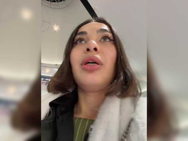 Vai a chattare su Talilia Talilia