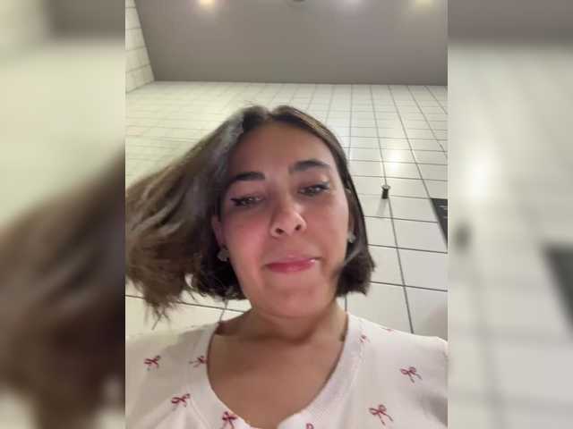 Gratis Live Sexcam mit Talilia Talilia