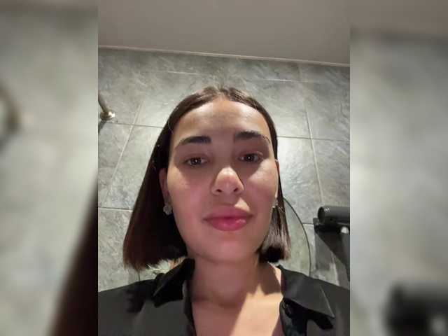 Gratis Live Sexcam mit Talilia Talilia