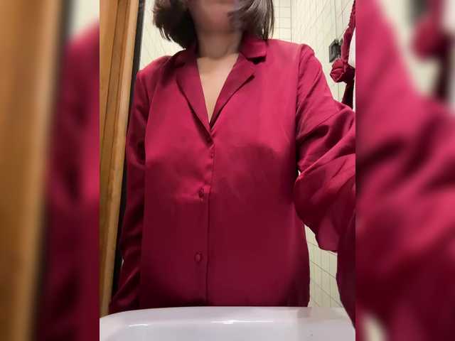 Accedi alla chat con il nickname Talilia Talilia