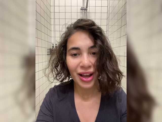 Vai a chattare su Talilia Talilia