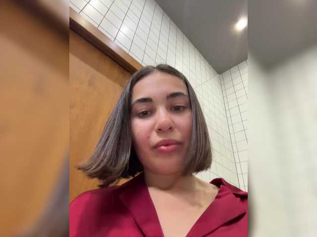 Gratis Live Sexcam mit Talilia Talilia