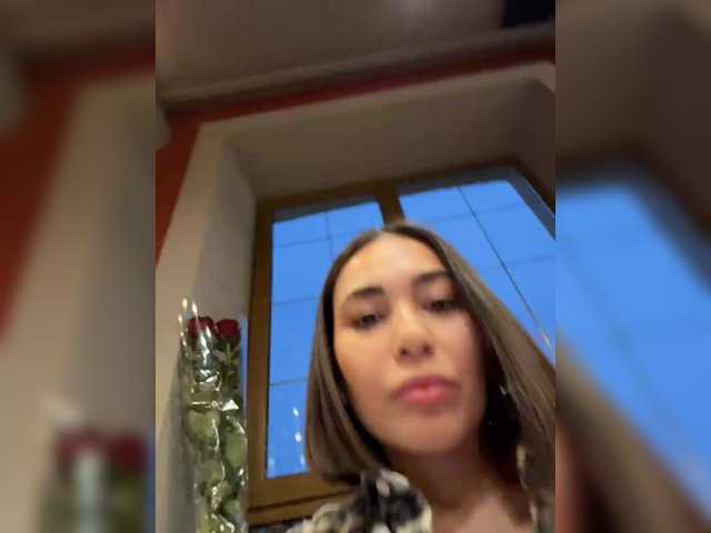 Entrez le videochat erotique avec le
modèle Talilia Talilia