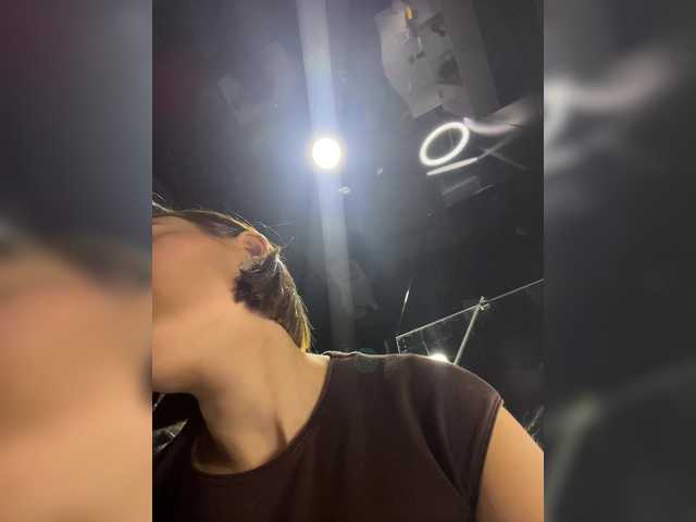 Gratis Live Sexcam mit Talilia Talilia